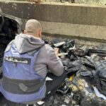 Israeli Airstrikes on Southern Lebanon Kill 9 - The State Signal