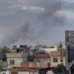 US-Israeli Attack on Southern Iran Kills 5, as Israeli Soldier is Killed in Southern Lebanon - The State Signal