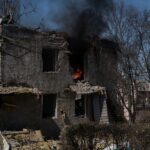 Overnight Ukrainian Drone Attack on Rostov Region Kills 1 - The State Signal
