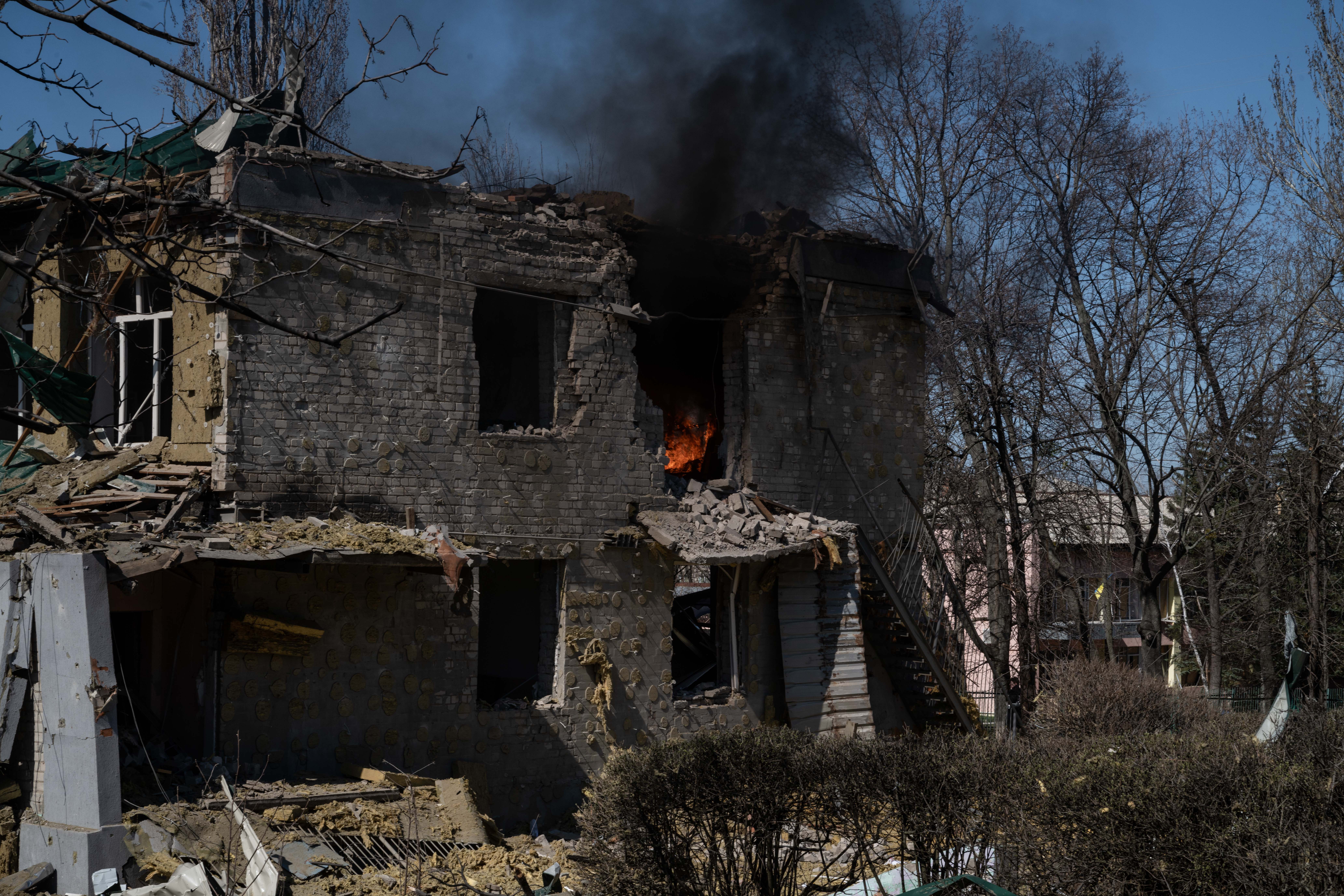 Overnight Ukrainian Drone Attack on Rostov Region Kills 1 - The State Signal