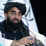 Afghanistan Urges Removal of UN Security Council Sanctions - The State Signal