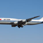 Air China Resumes Direct Flights to North Korea After 6 Years - The State Signal