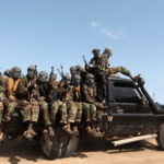 Over 22 Al-Shabaab Terrorists Killed in 2 Operations in Somalia - The State Signal