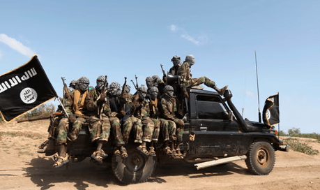 Over 22 Al-Shabaab Terrorists Killed in 2 Operations in Somalia - The State Signal