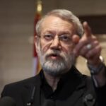 Iran Will Not Negotiate with US; Ali Larijani - The State Signal
