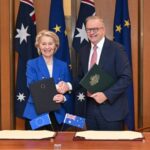 About the Australia-EU Trade and Security Agreement - The State Signal