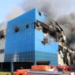 South Korea's Auto Parts Factory Fire Kills 10 - The State Signal