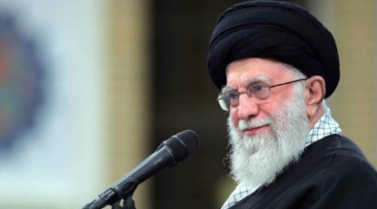 Farewell Ceremony for Slain Iranian Supreme Leader Ayatollah Ali Khamenei Set for Wednesday Evening - The State Signal