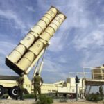 Israel Running Low on Ballistic Missile Interceptors; Report - The State Signal