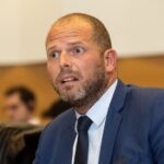Belgium Might Take Part in Middle East Military Operations; Theo Francken Belgium Might Take Part in Middle East Military Operations; Theo Francken - The State Signal