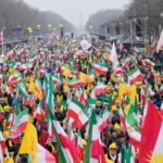 Egypt & Turkey Should be Worried if Iranian Regime Collapses Egypt & Turkey Should be Worried if Iranian Regime Collapses - The State Signal