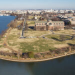 Drones Spotted Over Fort Lesley J. McNair Where Pete Hegseth & Marco Rubio Reside - The State Signal