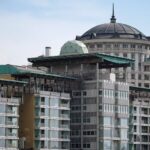 Russia Expels Second Secretary of the British Embassy Jance Van Rensburg Albertus Gerardus Russia Expels Second Secretary of the British Embassy Jance Van Rensburg Albertus Gerardus - The State Signal