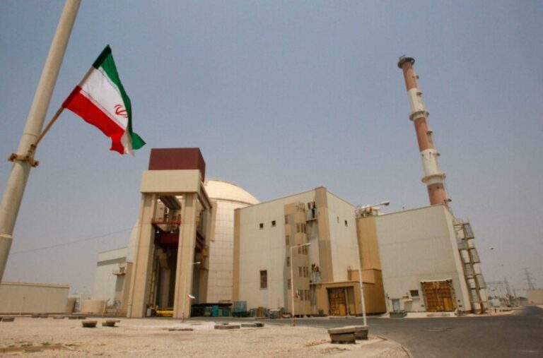 Evacuation of Russian Personnel from Iran's Bushehr Nuclear Power Plant Begins - The State Signal