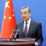 Chinese Foreign Minister Wang Yi Warns Against Color Revolution in Iran or Regime Change - The State Signal