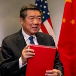 Trade Negotiations Between China and US to Take Place in Paris Trade Negotiations Between China and US to Take Place in Paris - The State Signal