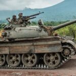 DR Congo's Allied Democratic Forces (ADF) Commander Killed in Military Operation DR Congo's Allied Democratic Forces (ADF) Commander Killed in Military Operation - The State Signal
