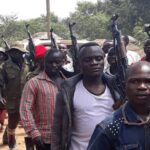 Militia Attack on Ituri Province in DR Congo Kills 25 - The State Signal