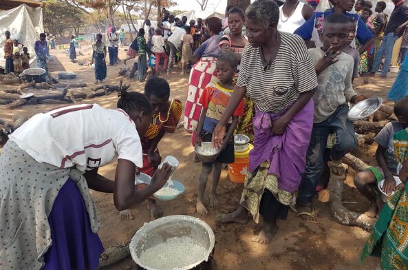 Repatriation of Congolese Refugees Living in Zambia to Resume - The State Signal