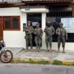 Ecuador Expels Entire Cuban Diplomatic Mission Ecuador Expels Entire Cuban Diplomatic Mission - The State Signal