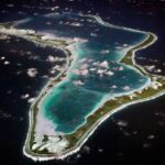 Diego Garcia Missile Strike an Israeli False Flag; Iran - The State Signal