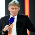 Report About Russia-US Intelligence Sharing Deal on Iran and Ukraine is False; Kremlin - The State Signal