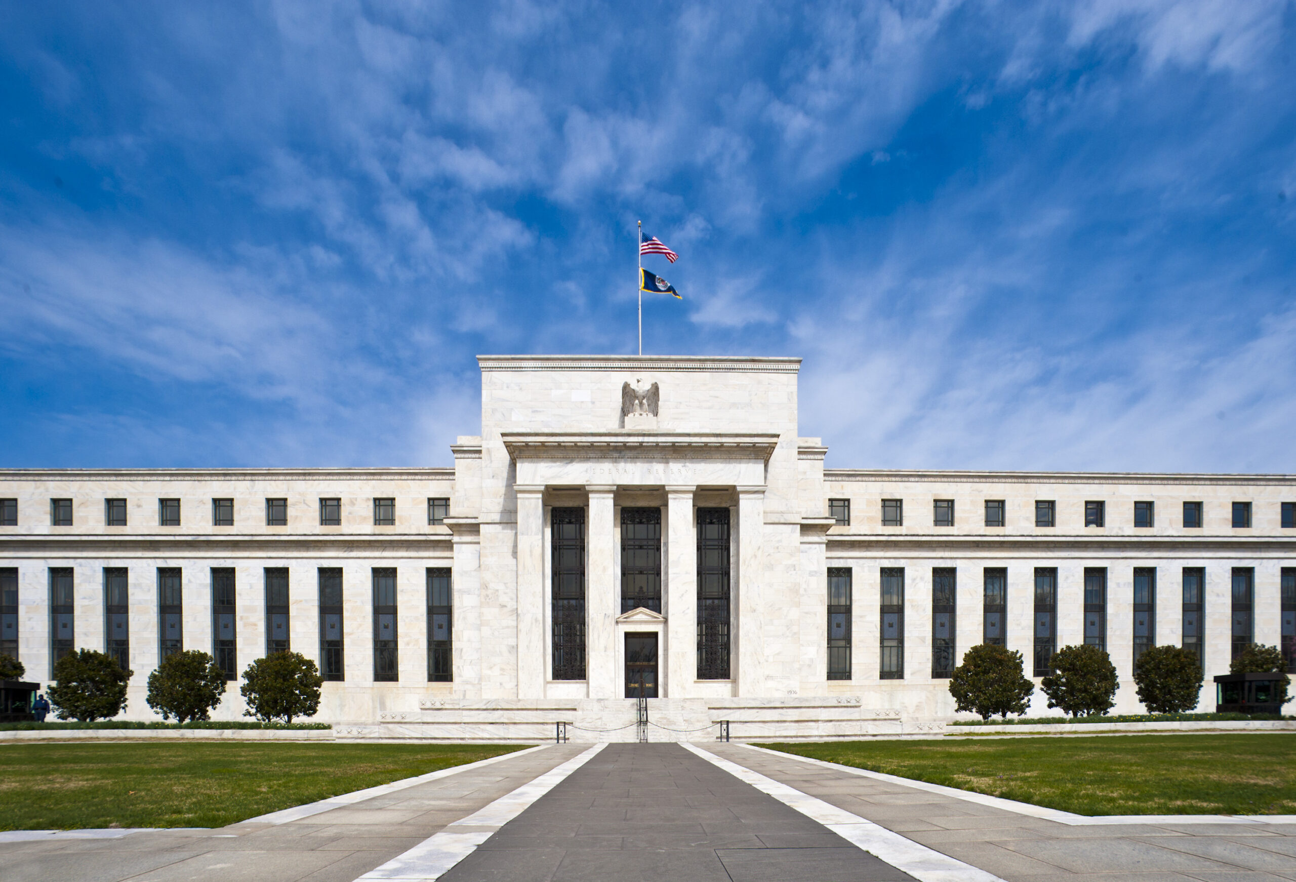 US Federal Reserve Interest Rate Cuts Marred by Geopolitical Tensions - The State Signal