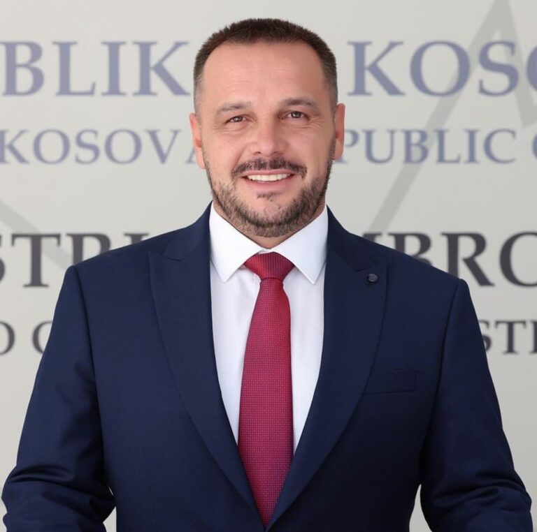 Kosovo to Deploy Soldiers to Gaza Strip - The State Signal