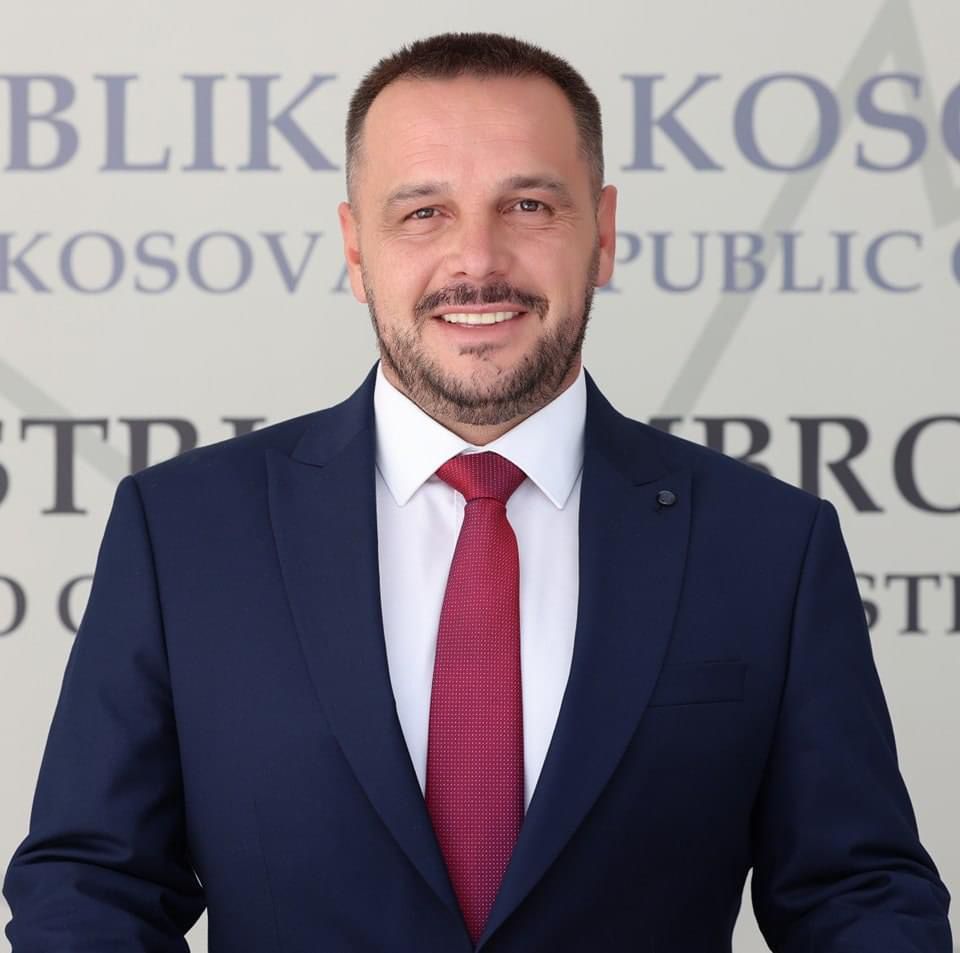 Kosovo to Deploy Soldiers to Gaza Strip - The State Signal