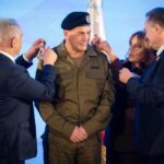 Israeli Army Could Face Internal Collapse Over Manpower Shortage; Lt. Gen. Eyal Zamir - The State Signal