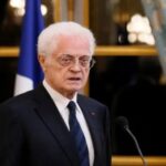 Former French Prime Minister Lionel Jospin Dead at 88 - The State Signal