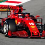 Formula 1 Cancels April's Bahrain and Saudi Arabian Grands Prix Over Iran War - The State Signal