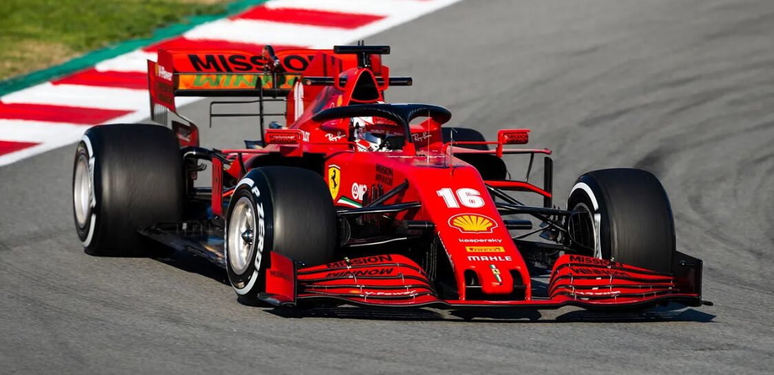 Formula 1 Cancels April's Bahrain and Saudi Arabian Grands Prix Over Iran War - The State Signal Formula 1 Cancels April's Bahrain and Saudi Arabian Grands Prix Over Iran War - The State Signal