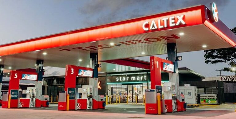 Fuel Shortages in Australia Reported as 520 Service Stations Run Dry - The State Signal
