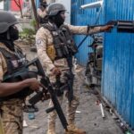 Anti-Gang Operations in Haiti Using Drones Kill 1,243 - The State Signal