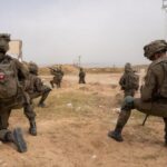 Israel Planning to Expand Ground Operations in Lebanon - The State Signal