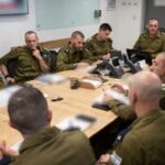 Israel Launches Offensive Against Hezbollah - The State Signal