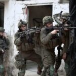 Israeli Army Admits Ignoring Settler Attacks on Palestinians in West Bank - The State Signal