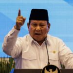 Indonesia to Withdraw from Trump's Gaza Board of Peace if there's no Support for Palestinian Independence Indonesia to Withdraw from Trump's Gaza Board of Peace if there's no Support for Palestinian Independence - The State Signal