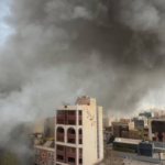 Large-Scale Airstrikes on Tehran and Beirut Launched by Israel - The State Signal