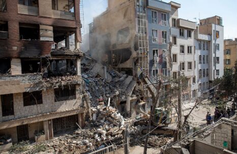 Israeli Military Spent $6.4 Billion in First 20 Days of War with Iran - The State Signal Israeli Military Spent $6.4 Billion in First 20 Days of War with Iran - The State Signal