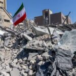 Iran's Operation True Promise 4 Latest as 2 Killed in Tel Aviv & More Iran's Operation True Promise 4 Latest as 2 Killed in Tel Aviv & More - The State Signal