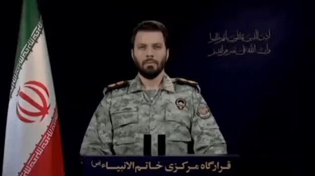 Iran Calls for a Regional Security and Military Alliance - The State Signal Iran Calls for a Regional Security and Military Alliance - The State Signal