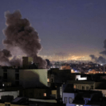 Current Middle East Crisis: Israel Launches attacks on Iran & Lebanon - The State Signal