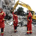 US-Israeli Strikes on Iran Kill 5, as Other Attacks Target University in Tehran - The State Signal