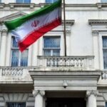 Lebanon Declares Iranian Ambassador Mohammad Reza Shibani Persona non Grata Lebanon Declares Iranian Ambassador Mohammad Reza Shibani Persona non Grata - The State Signal