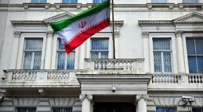 Lebanon Declares Iranian Ambassador Mohammad Reza Shibani Persona non Grata - The State Signal