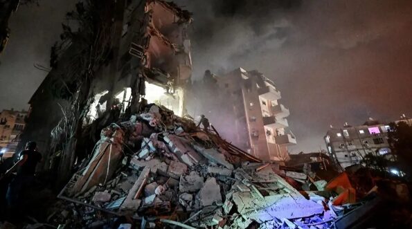 At Least 3,924 Israelis Have Been injured in Ongoing War with Iran - The State Signal At Least 3,924 Israelis Have Been injured in Ongoing War with Iran - The State Signal