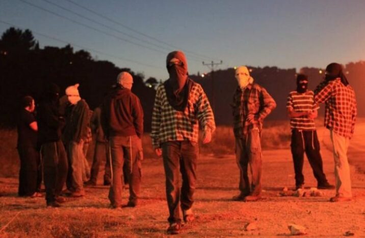 Illegal Israeli Settlers Attack Injure 3 Palestinians in West Bank - The State Signal
