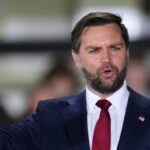 Iran Prefers to Engage with JD Vance in Talks with US; Report - The State Signal